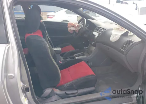 2006 Honda Accord 2.4 Ex z USA, uszkodzony, nr VIN 1HGCM72706A002520